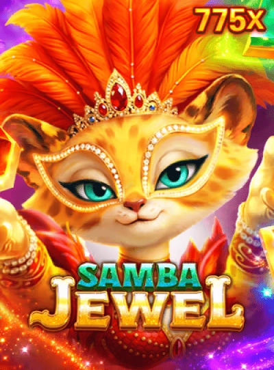 Baccarat live dealer game cover